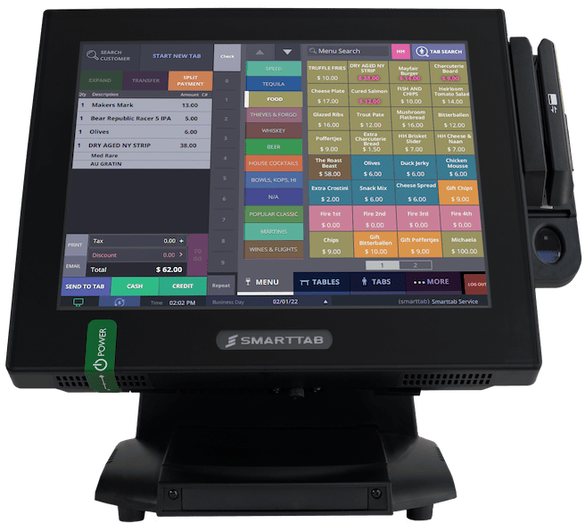 SmartTab Product