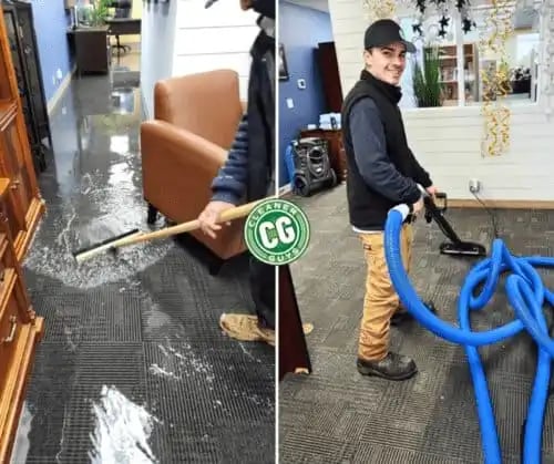 Water-Damage-Restoration-Before-and-After-Cleaner-Guys-website-version